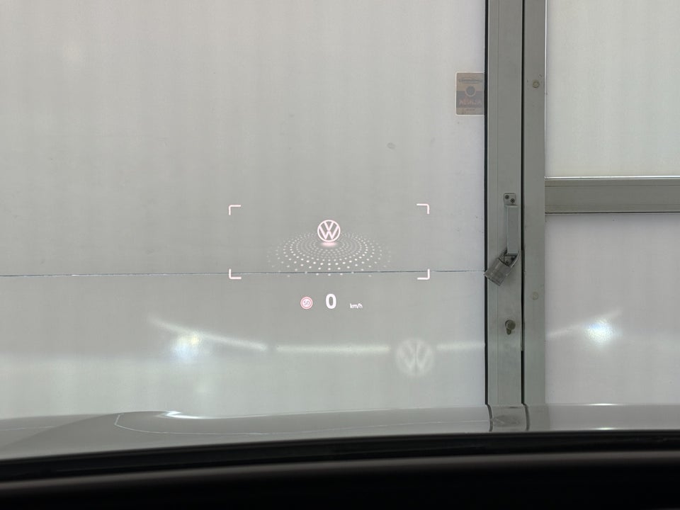 VW ID.7 77 Style Tourer 5d