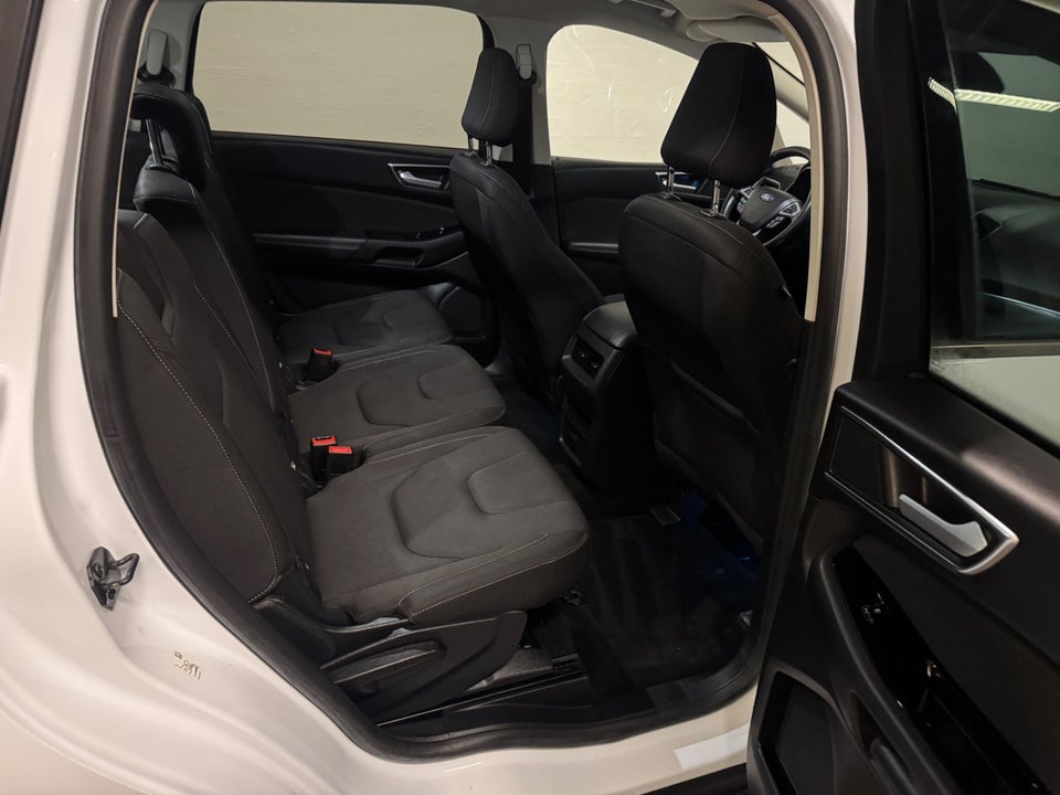 Ford S-MAX 2,0 EcoBlue Titanium aut. 7prs 5d