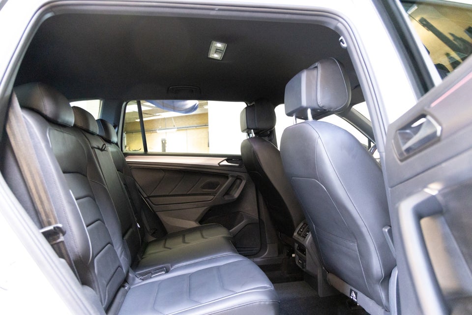Seat Tarraco 1,4 eHybrid FR DSG 5d