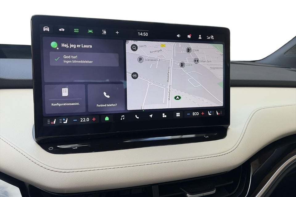 Skoda Enyaq 85 iV Advanced Coupé 5d