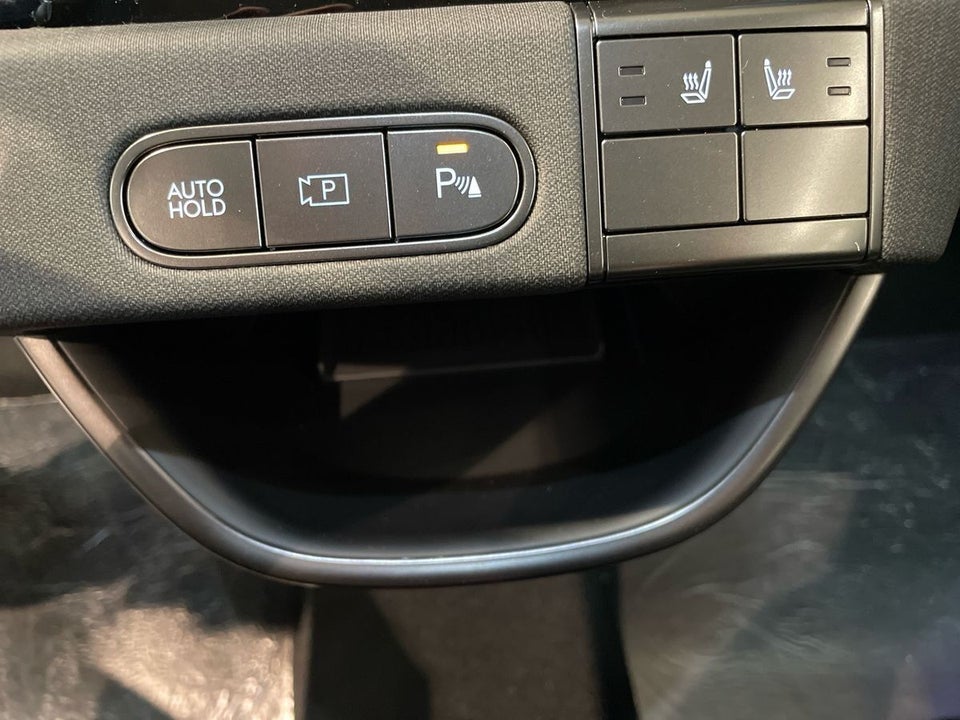 Hyundai Inster 49 Advanced 5d