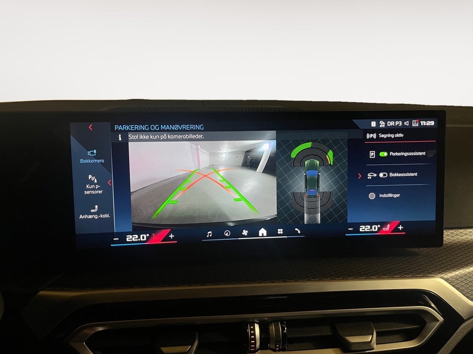 BMW i4 M50 M-Sport xDrive 5d