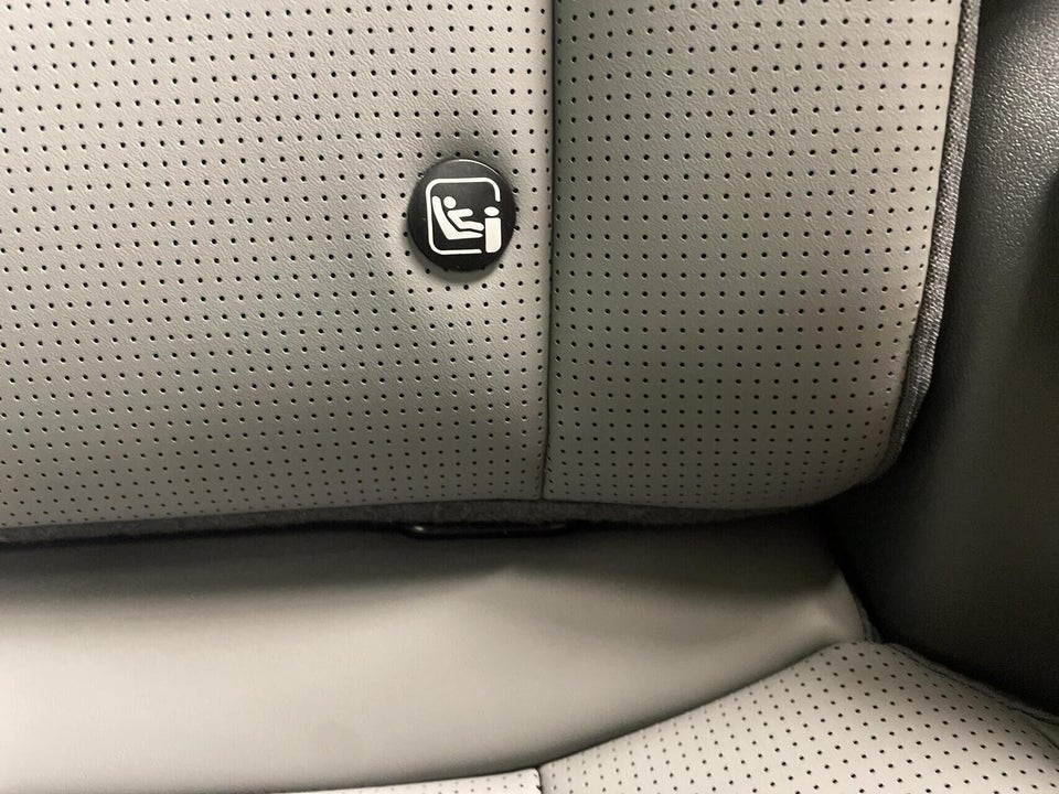 Kia EV3 81 Long Range Upgrade 5d