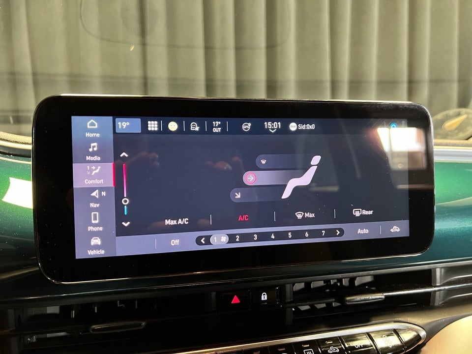 Fiat 500e 42 Icon Cabrio 2d