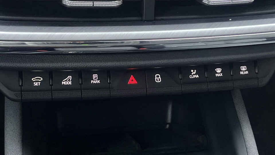 Skoda Enyaq 60 iV Premium 5d