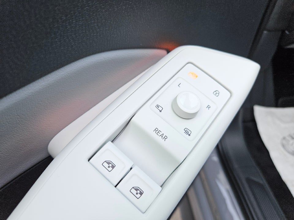 VW ID.3 58 1ST Pro Performance Plus 5d