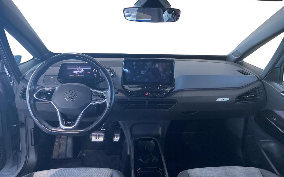 VW ID.3 58 1ST Pro Performance 5d