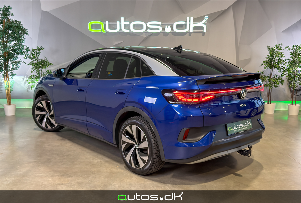 VW ID.5 77 Pro Performance 5d