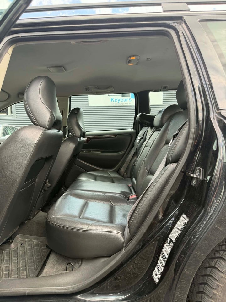 Volvo V70 2,0 T 5d