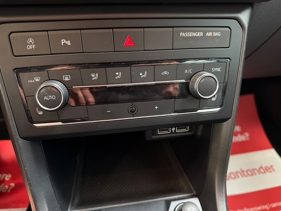 VW T-Cross 1,0 TSi 95 Life 5d