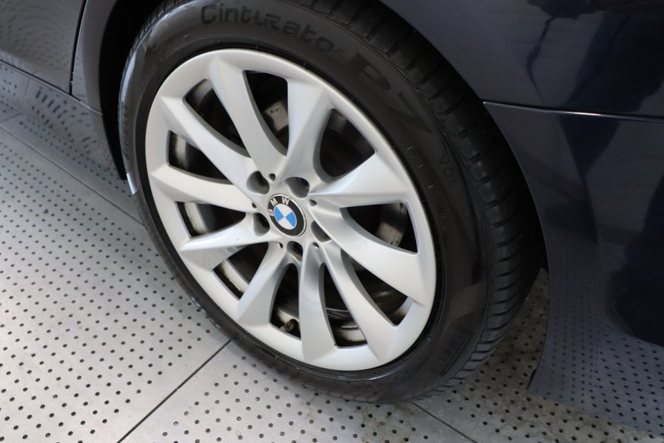 BMW 325d 2,0 Touring Sport Line aut. 5d