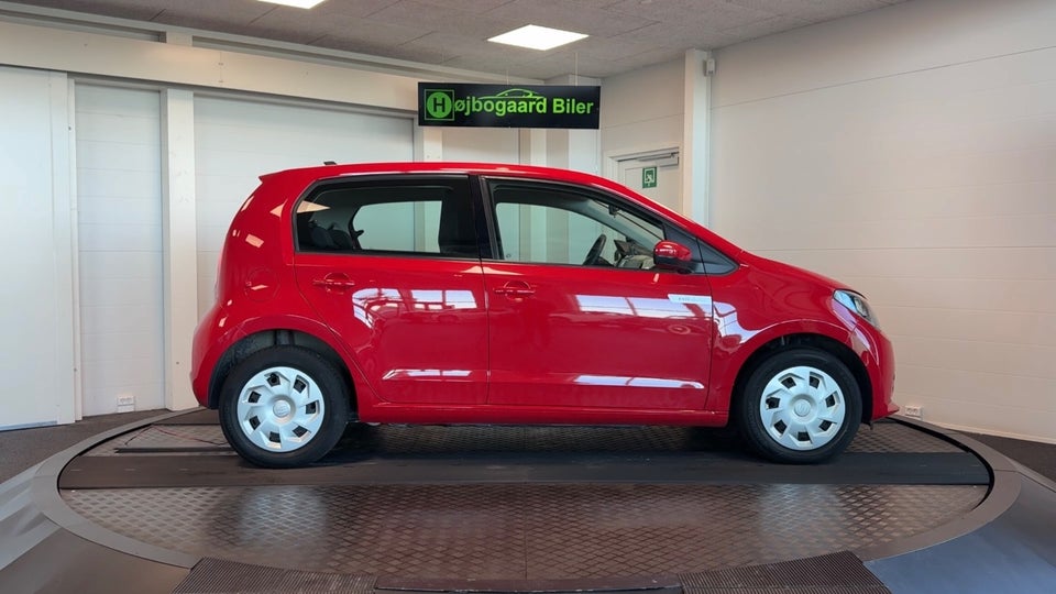 Seat Mii Electric+ 5d