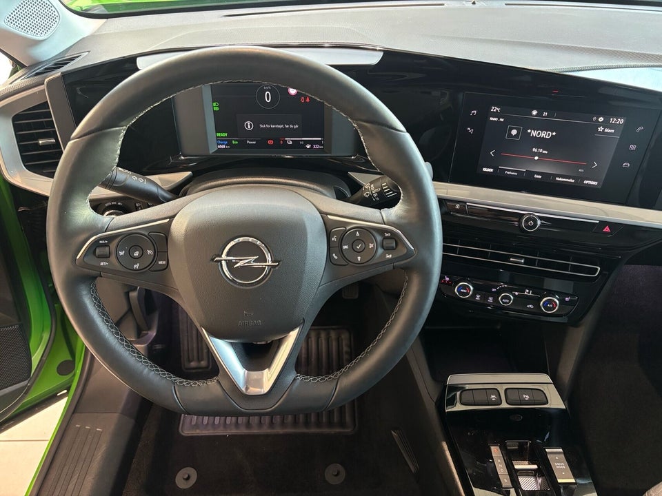 Opel Mokka-e 50 Elegance 5d