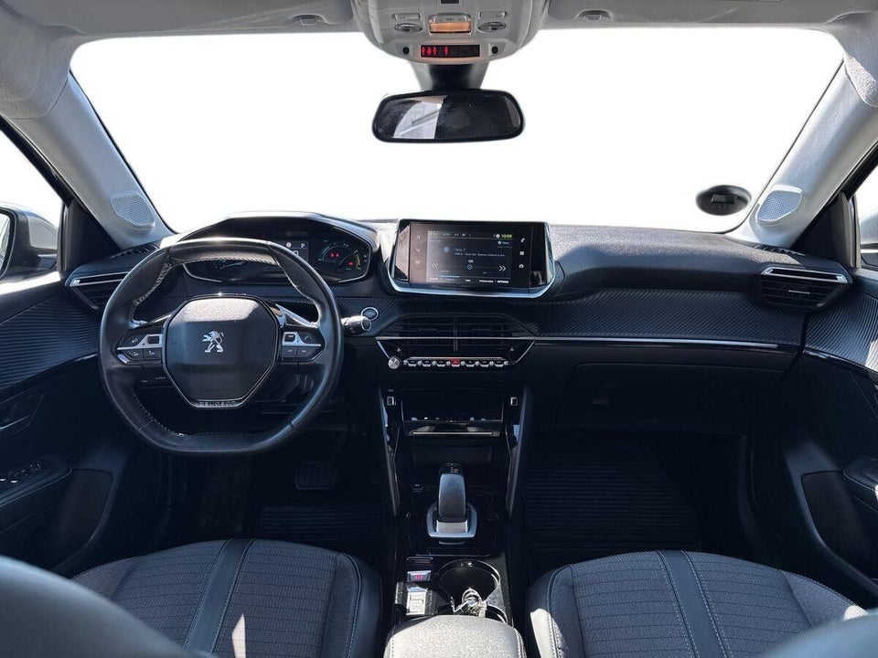 Peugeot e-208 50 Allure 5d