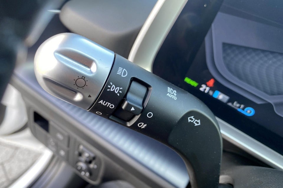 Hyundai Ioniq 6 53 Techniq 4d