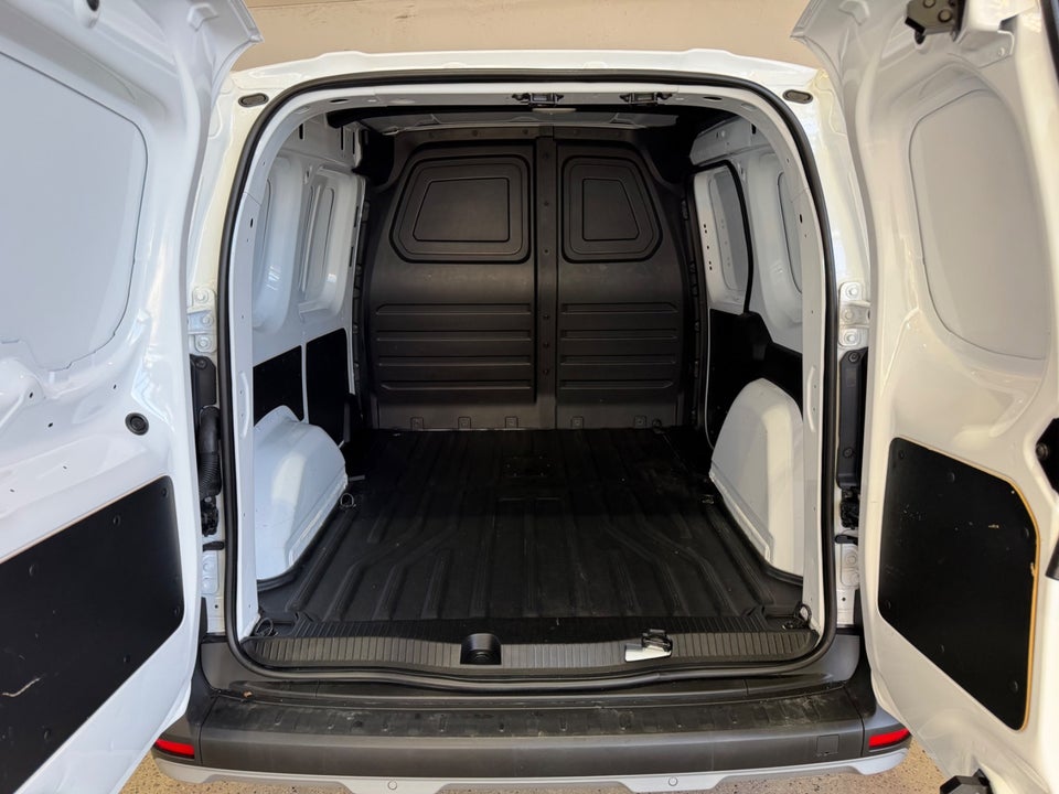 Nissan Townstar 45 Acenta L1H1