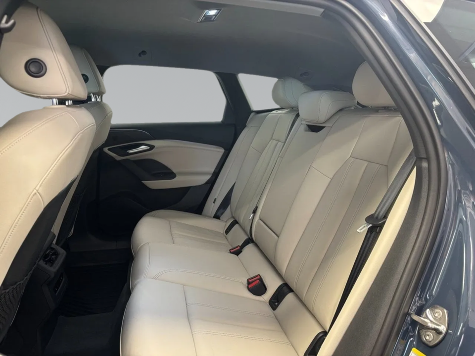 Audi A6 e-tron Progress plus Avant 5d