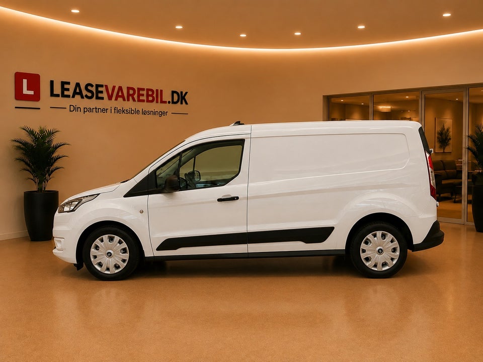 Ford Transit Connect 1,5 EcoBlue Trend aut. lang
