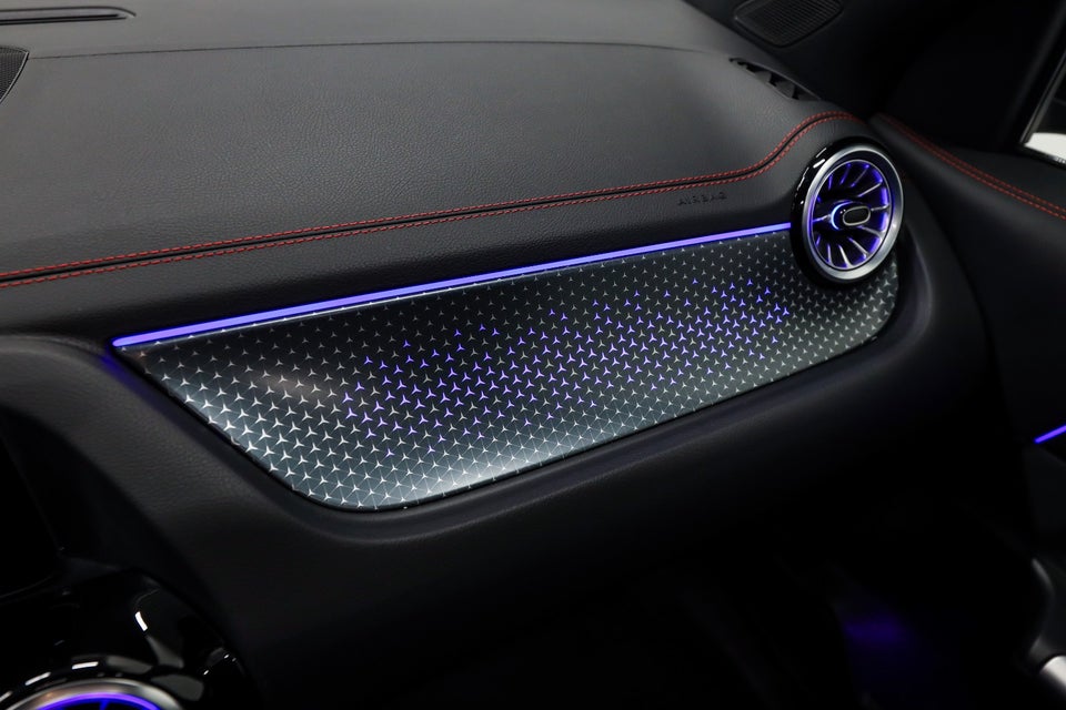 Mercedes EQA250+ AMG Advance 5d