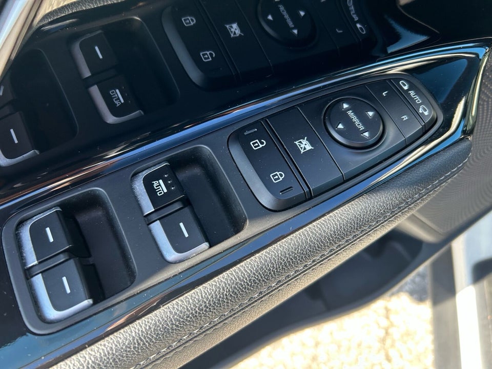 Kia Niro 1,6 PHEV Advance DCT 5d