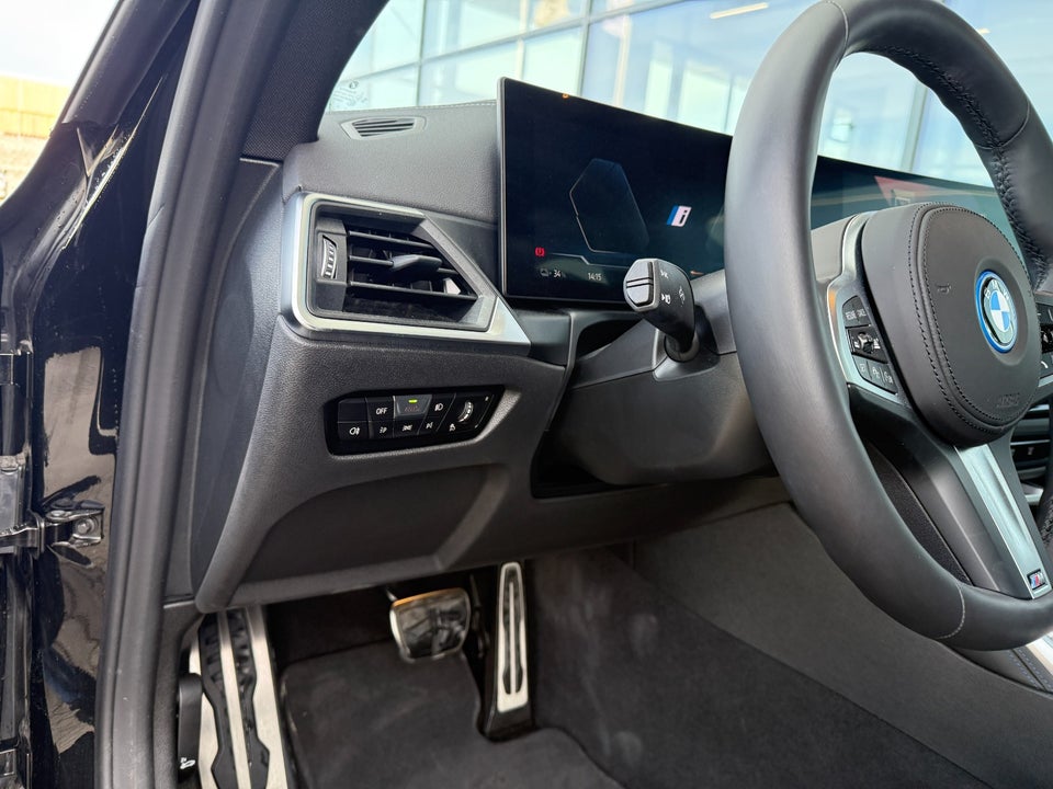 BMW i4 eDrive35 M-Sport 5d