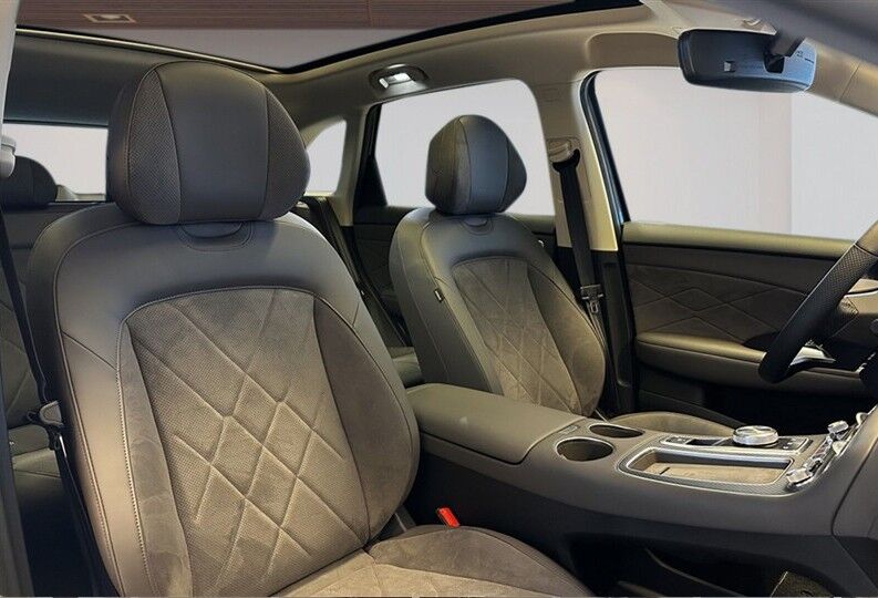 MG MGS6 77 Luxury Performance AWD 5d