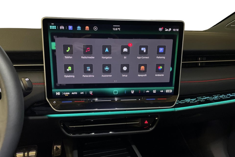 VW ID.7 86 GTX Max+ Tourer 4Motion 5d