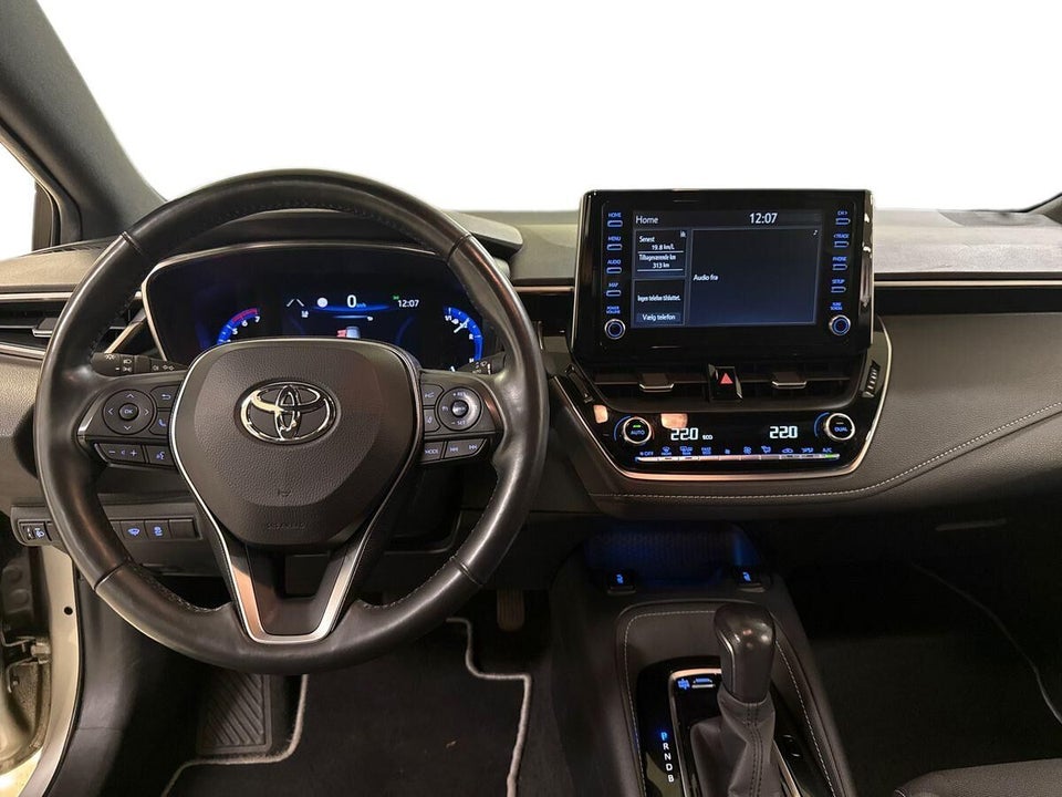 Toyota Corolla 1,8 Hybrid H3 Touring Sports MDS 5d