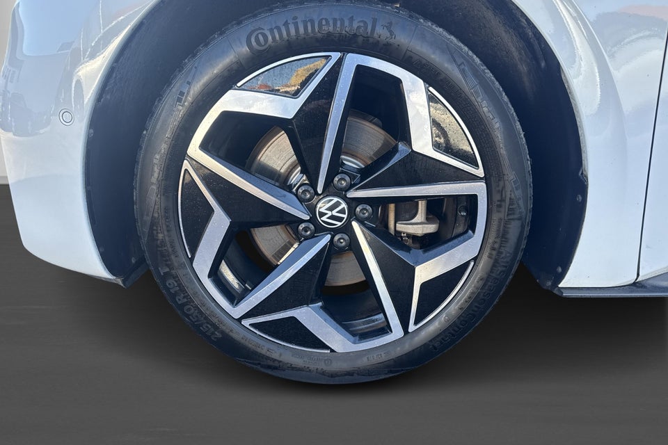 VW ID.3 58 Pro 5d