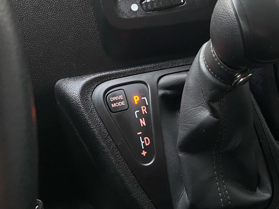 Fiat Ducato 35 Maxi 2,2 MJT 160 Kassevogn L4H2 aut.