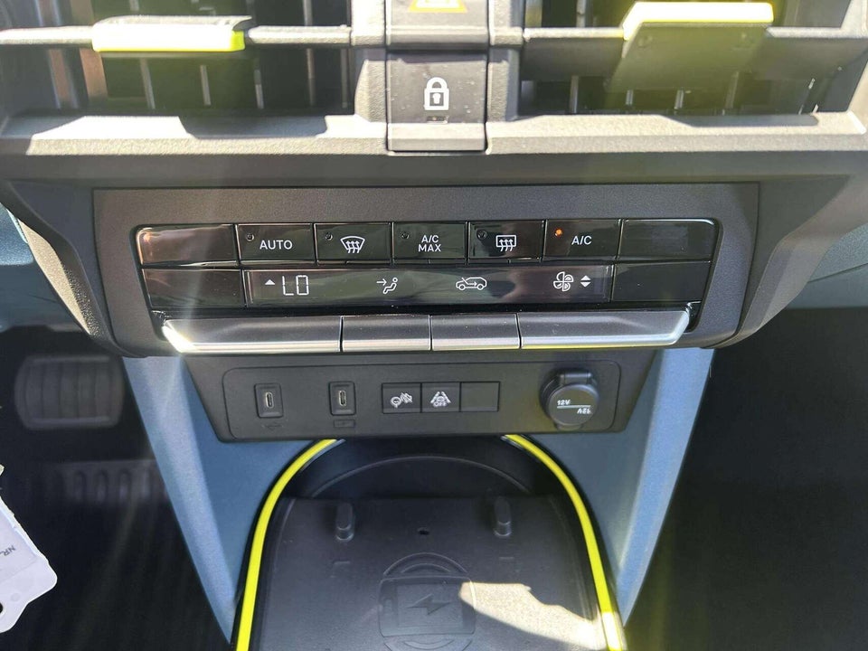 Fiat Grande Panda 45 la Prima 5d