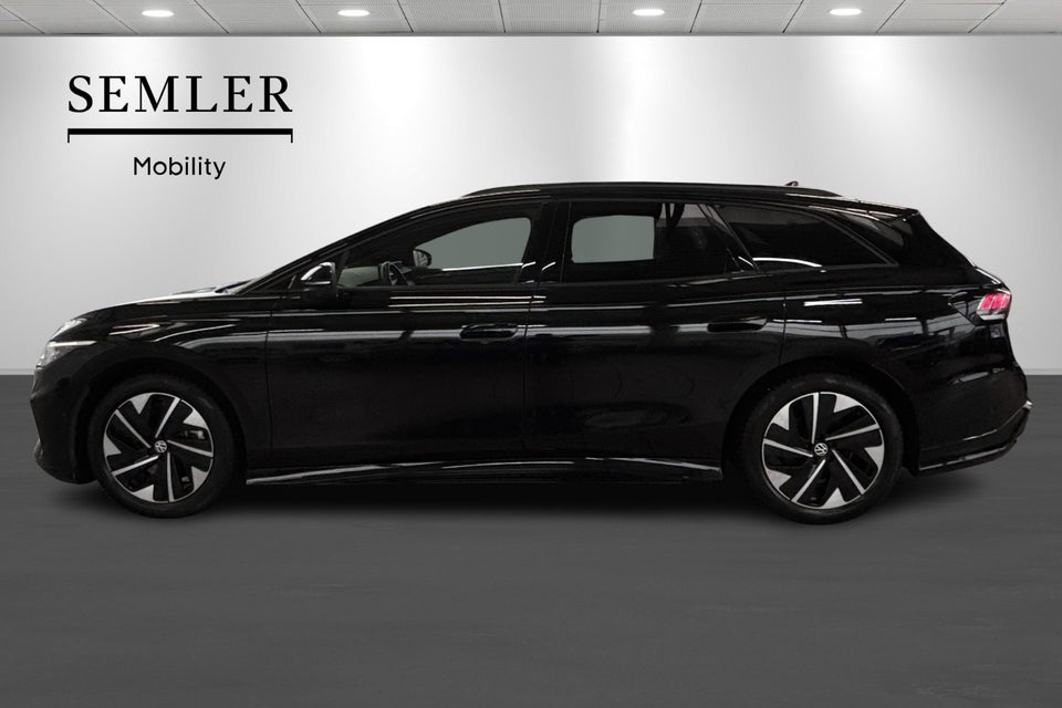 VW ID.7 86 Style S Tourer 5d