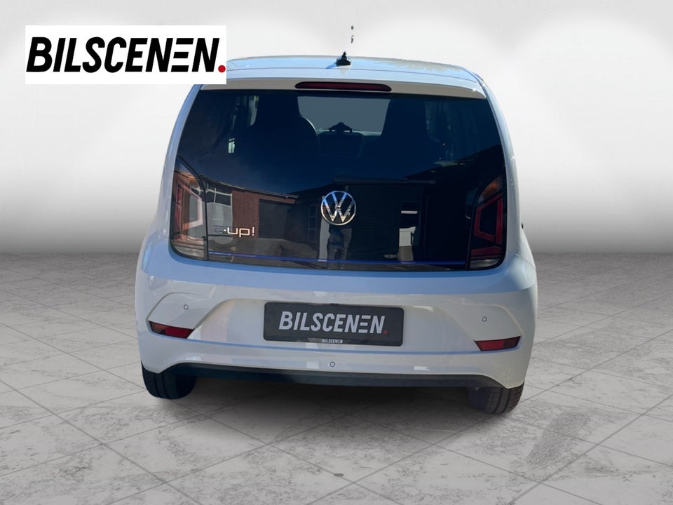 VW e-Up! Style Plus 5d