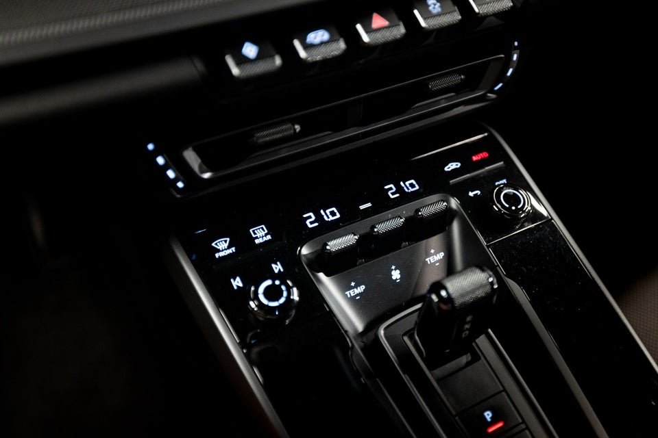 Porsche 911 Carrera 4S 3,0 Coupé PDK 2d