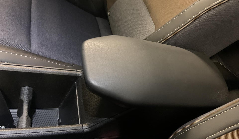 Renault 5 E-Tech 52 Techno 5d