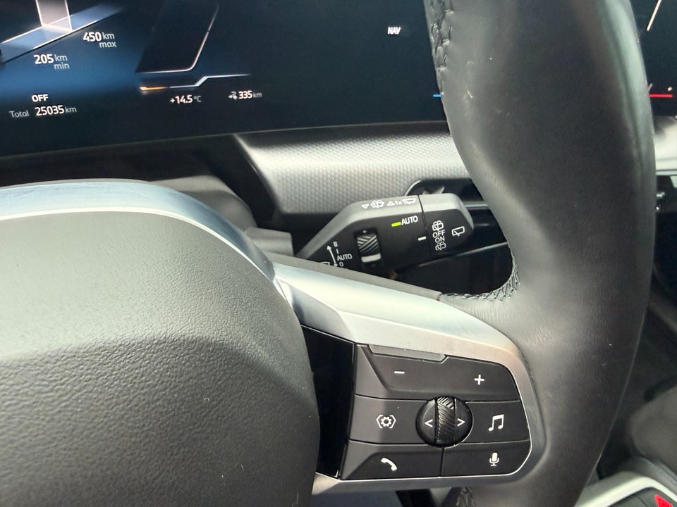 BMW iX1 eDrive20 M-Sport 5d