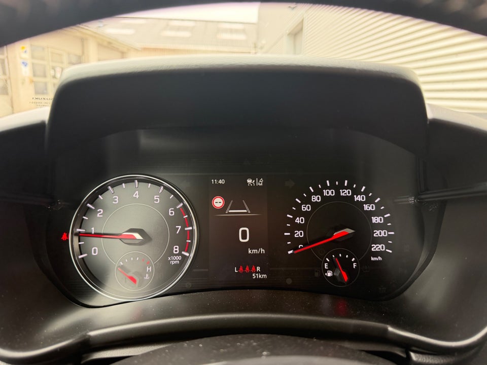Suzuki Swift 1,2 Advance 5d