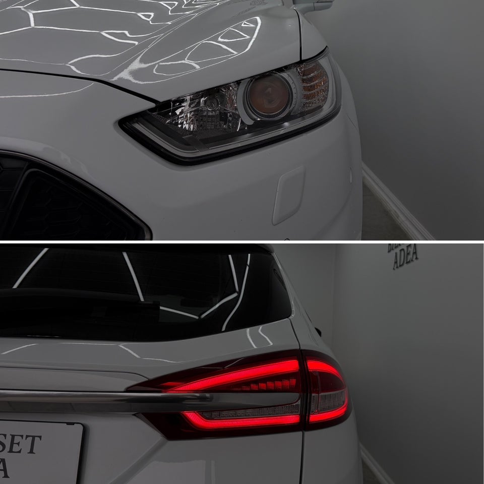 Ford Mondeo 2,0 TDCi 180 ST-Line stc. aut. 5d