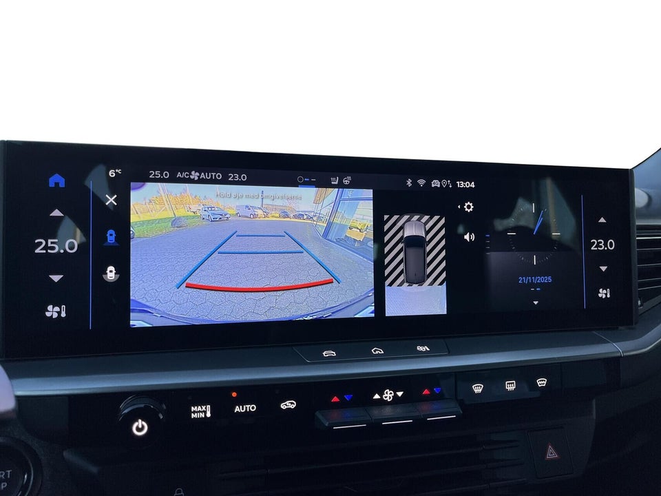 Opel Grandland-e 73 Edition 5d