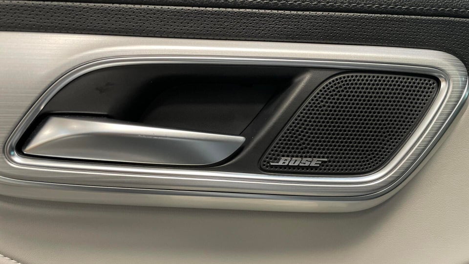 MG Marvel R Performance 5d