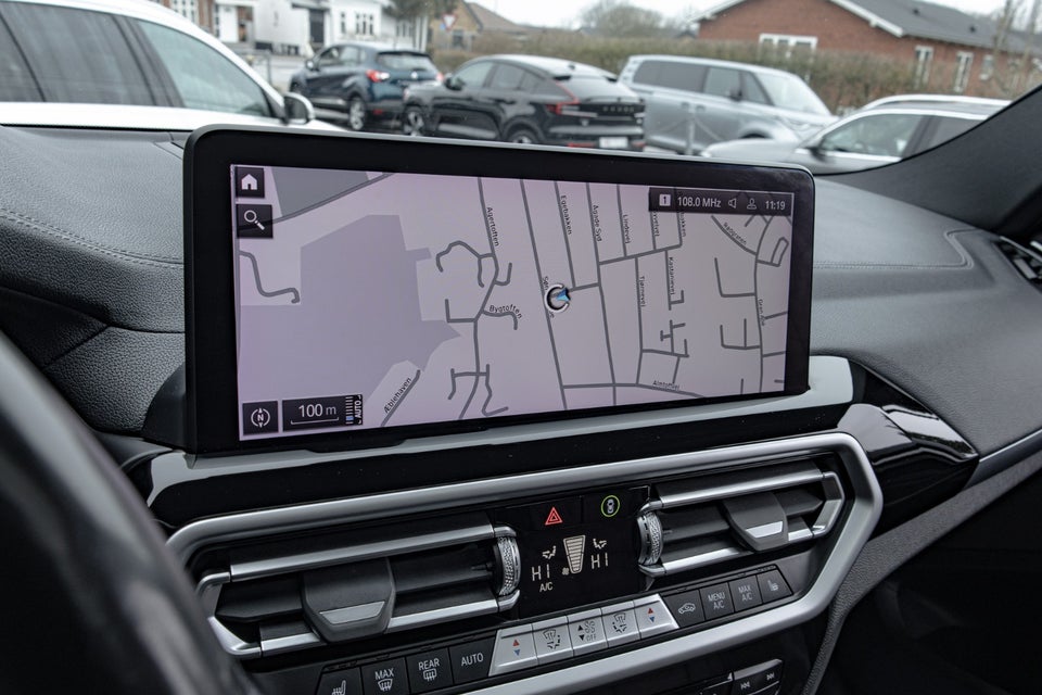 BMW iX3 Impressive M-Sport 5d