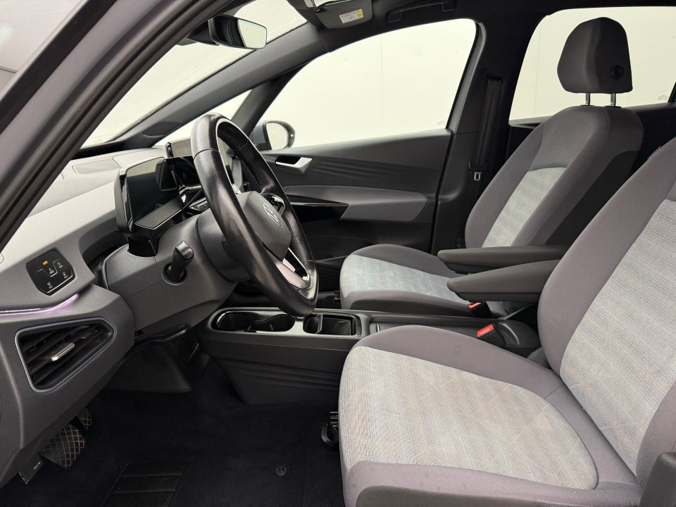 VW ID.3 58 Pro Performance Life 5d