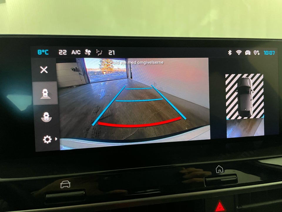 Citroën ë-C4 50 Shine 5d