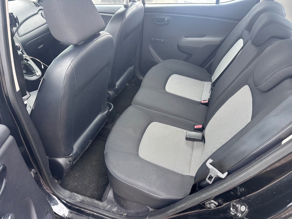 Hyundai i10 1,25 Comfort 5d