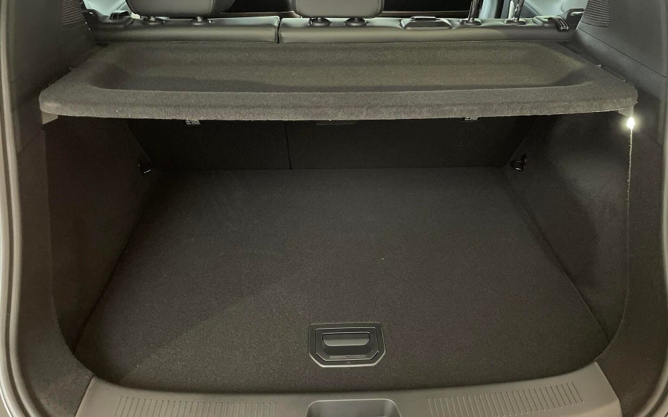 Zeekr X Long Range RWD 5d