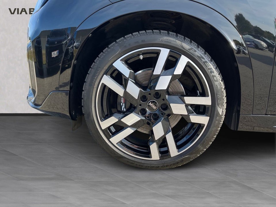 MINI Countryman E JCW Trim L 5d