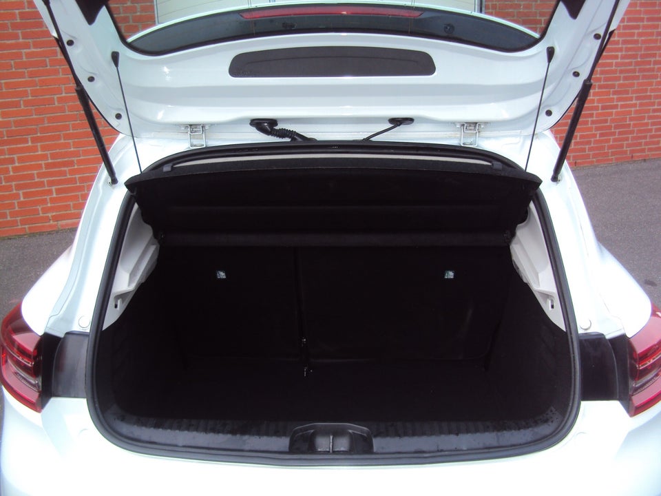 Renault Clio V 1,0 TCe 90 Zen 5d