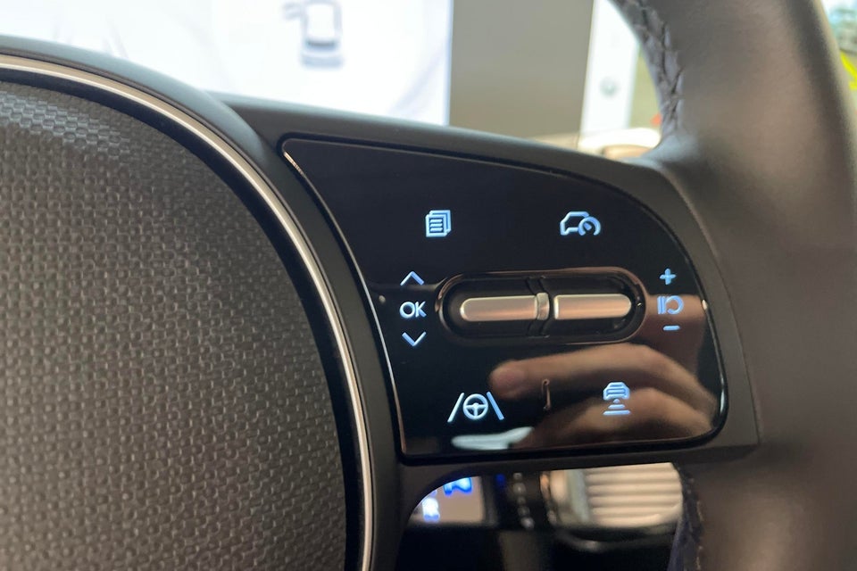 Hyundai Ioniq 5 77 Essential AWD 5d