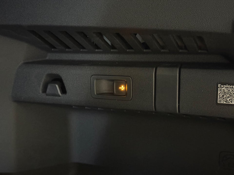 Skoda Elroq 85 iV Lodge 5d