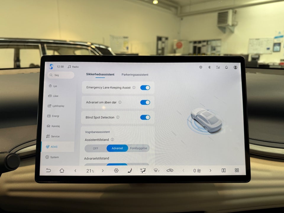 BYD Atto 3 60 Design 5d